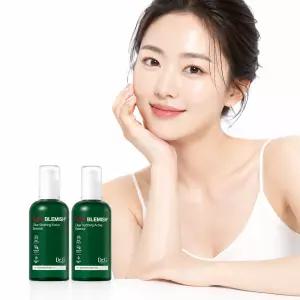 닥터지 레드 블레미쉬 클리어 수딩 액티브 에센스 80ml, 2개