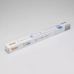 금호 ELBA LED 일자등기구 30W(주광색)LED등 일자등 형광등 거실등 가정용등 용등