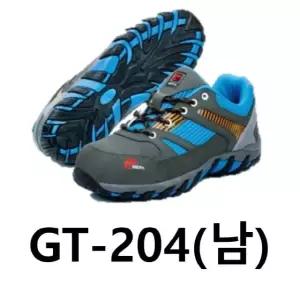 가죽제 GT204남 단화