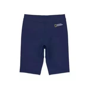 내셔널지오그래픽 키즈 K252UWL620 5부 워터레깅스 NAVY 2162445