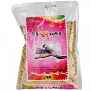 영양 새모이 새사료 170g 새용품 조류먹이 애완조먹이