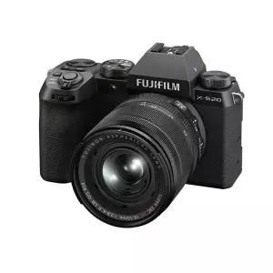 [후지필름] X-S20 XF16-50mm KIT 정품 새상품 JF[36129624]