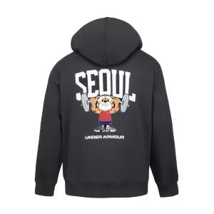 UNDER ARMOUR APAC 서울 후디 6014356-001