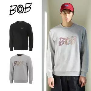 BOB 남성 26SS 크래프트 아르티코 맨투맨 2종