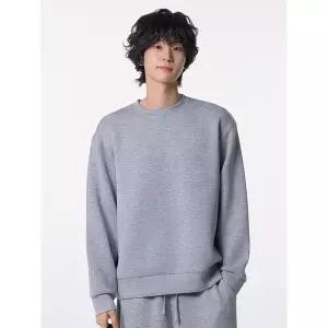 탑텐밸런스 [탑텐밸런스] 공용 스쿠바 스웨트셔츠 MBG5TR3901