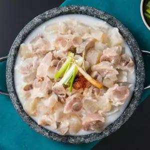 DAEBOK 대복 도가니수육 10팩