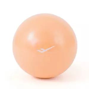 짐볼 홈트 미니짐볼 마사지볼 로즈골드 짐볼운동 25cm