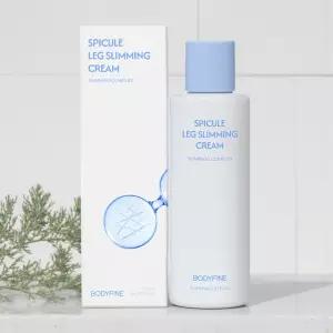 BODYFINE 바디파인 스피큘 레그 슬리밍 크림 150ml 1개