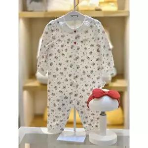 [아가방] 세이브존02 로메르모달우주복(헤어밴드) 01s717557 (S52118003)