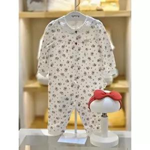 [셀러허브 1]아가방 세이브존02 로메르모달우주복(헤어밴드) 01s717557 (52118003)