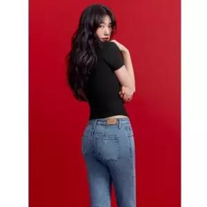 게스 진 진 여성 이쁜신발 발이편한운동화 편한샌들 스트랩샌들
