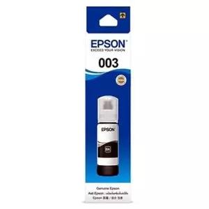 [제이큐]DW_EPSON 잉크T00V100 NO.003 블랙 65ML