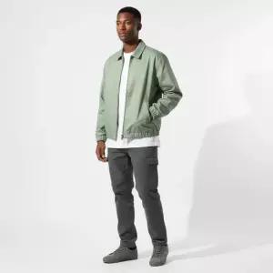 나이키 SB 우븐 트윌 프리미엄 스케이트 보딩 재킷 FQ0406-386) U NK SB WVN TWILL PREM JKT)