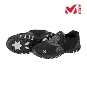 밀레 M-007 보통작업용 단화 안전화 안전화 작업신발 보호구