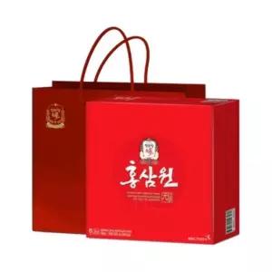 정관장 홍삼원 50ml 30포 5개