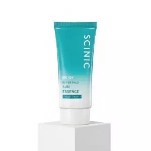 [광노화 선 케어] 싸이닉 엔조이 슈퍼 마일드 에센스 더블 기획 (50ml+50ml) 121387