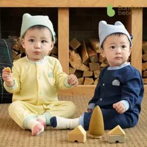 마운틴빌리지 우주복 모자 세트