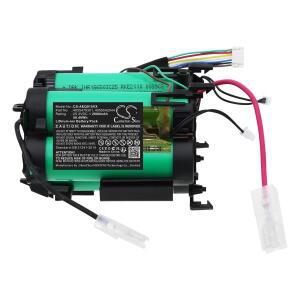 ELECTROLUX PQ91-50MBPQ91-ALRGSALRGYPQ91-ANIMAPQ91-ANIMSPQ91-P50MB+TOOL용 25.2V 2000mAh/3000mAh  청소