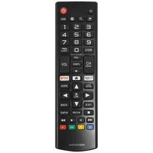 LG 스마트 TV용 AKB75375604 리모컨 43UK6300PUE