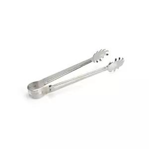 스텐 국수 면 파스타 집게 중 24cm