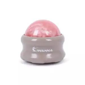 마사지 롤링볼 60x65mm 아이워너 피트니스 스포츠 건강