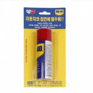방청제 WD-40 78ml