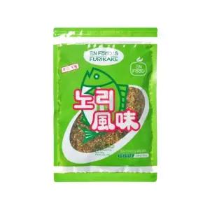 [하프클럽/오티마트]이엔푸드 노리 후리가께 500g