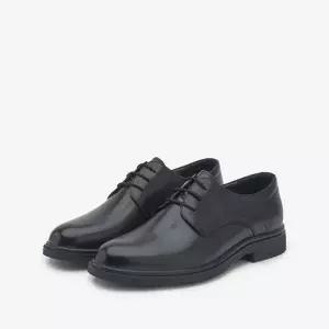 DAKS SHOES 남성 더비 DJX603KA10 5020850823 567858