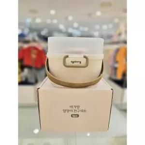 [아가방갤러리]아가방 딸랑이완구세트6pcs 01R083101