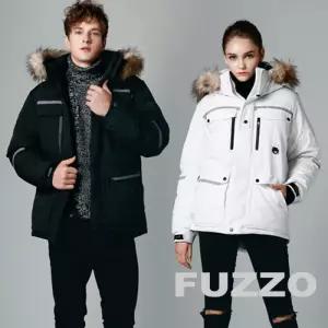 AG 보드복 점퍼 FZ824