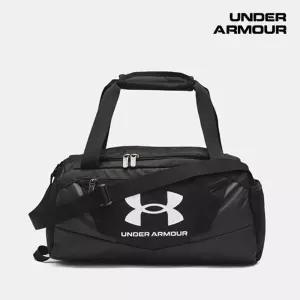 언더아머 유니 UA 언디나이어블 50 XXS 더플 1376454-001 LE1219735672