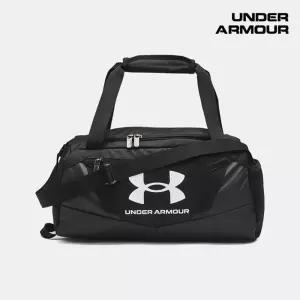언더아머 유니 UA 언디나이어블 50 XXS 더플 1376454-001 LE1217355653