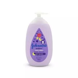 존슨즈 베이비 베드타임 로션 500ml