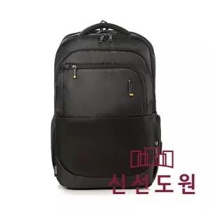 AMERICANTOURISTER MG01 세그노 백팩 블랙 x매장 판매 동일 상품x hd109006