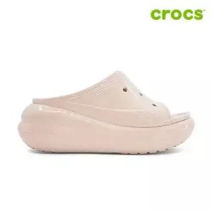 [크록스]크러쉬 하이 샤인 슬라이드 공용샌들 209648-6UR_CA