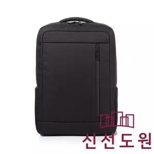 AMERICAN TOURISTER MG01 MILTON 백팩 BLACK x가볍고 실용적인백x DR979003