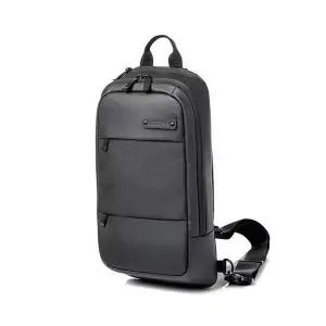 아메리칸투어리스터 MG01 NEDD 슬링백 BLACK x다용도백x HW009002