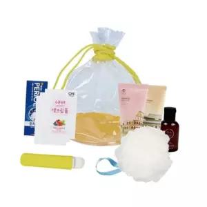 오라이프 버킷 파우치 여행용 SET N505호 8종