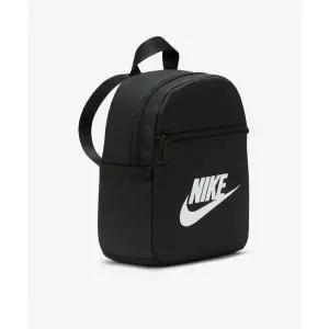 NIKE 스포츠웨어 퓨추라 365 미니 백팩(6L) - 블랙:블랙:화이트 / CW9301-010