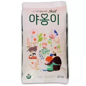 베스트야옹이20kg 길고양이용사료 대용량 대포장 744069