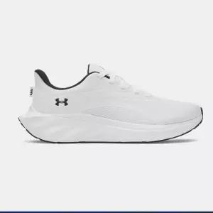 언더아머 UNDERARMOUR 6009827-100 화이트 남성 UA 어센드 런닝화 발편한 운동화 530549