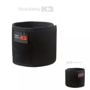 뮤 밴드 발목보호대 팔꿈치 아대 작업 헬스손 무릎 safety K2 IUA 손목