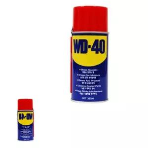 네쿠 부식 - 윤활방청제 유 다목적 구리스 녹제거 보수 WD-40 제 360ml