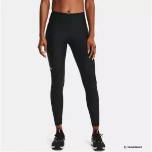 언더아머 UNDERARMOUR 1365336 여성 HeatGear 아머 하이라이즈 풀사이즈 레깅스 530503