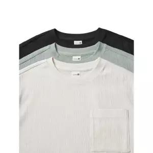 [롯데백화점]탑텐키즈 MKG3TS3001 공용) 크링클 T