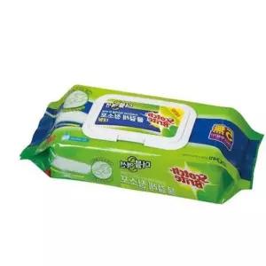 3M 청소용품 물걸레 청소포 더블액션 대형 20매 17A4E