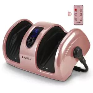 라비센(LAVISEN) 종아리 발마사지기 KS-608H