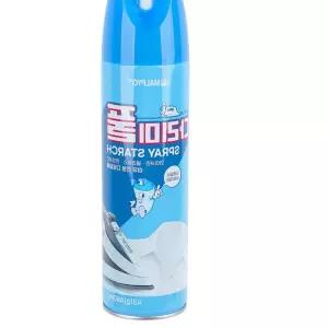 말표 다리미풀 스프레이 480ml 다림풀 다림질 분사 가성비 간편 65F10