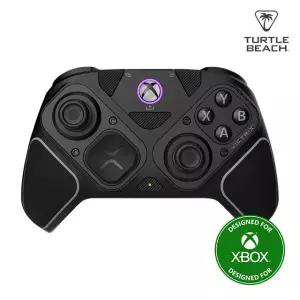 터틀비치 무선 컨트롤러 모듈형 게임패드 XBOX 빅트릭스 블랙 MNS
