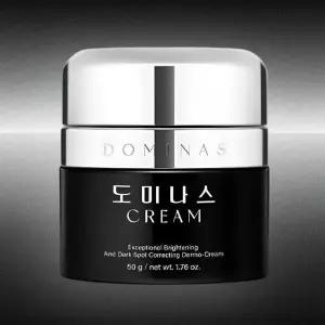 [셀러허브]태극제약 TG 도미나스 크림 시즌4 도미나 50g 1개 트라넥삼산 (S51744746)